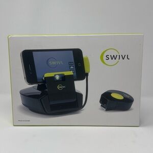 NWT Swivl SW1721 Swivl Personal Cameraman